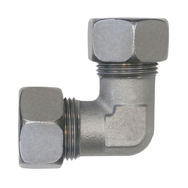 Brennan IndustriesD2500-L28-L28-SS