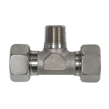 Brennan IndustriesD2601-L06-L06-02-SS