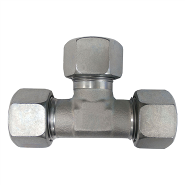 Brennan IndustriesD2603-E08-E08-E08