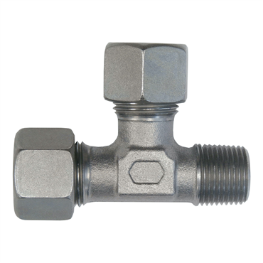 Brennan IndustriesD2605-L12-06-L12