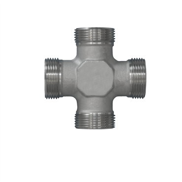 Brennan IndustriesD2650-S14-S14-S14-S14-SS-X