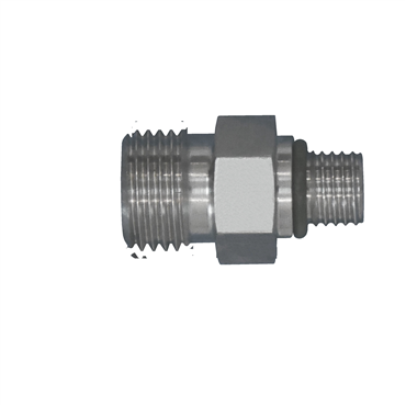 Brennan IndustriesD6400-S12-06-O-X