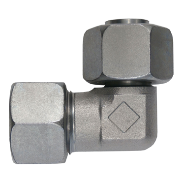 Brennan IndustriesD6500-SP-L28-L28-SS