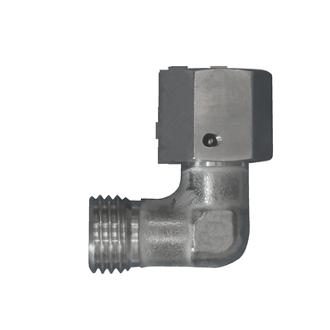 Brennan IndustriesD6500-S06-S06-SS-X