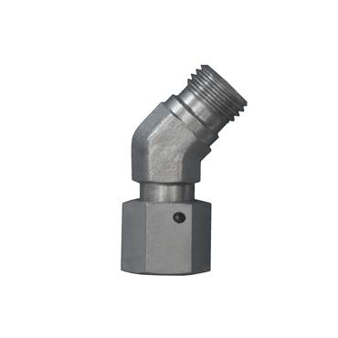 Brennan IndustriesD6502-L10-L10-X