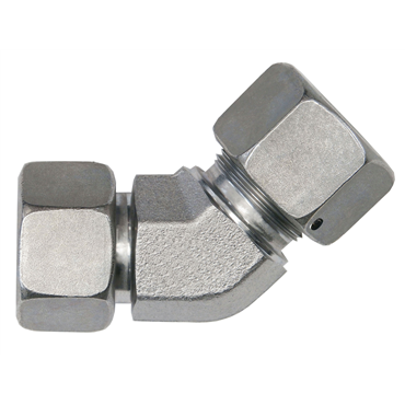 Brennan IndustriesD6502-S16-S16