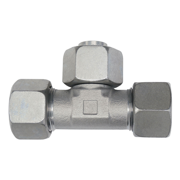 Brennan IndustriesD6600-SP-L10-L10-L10