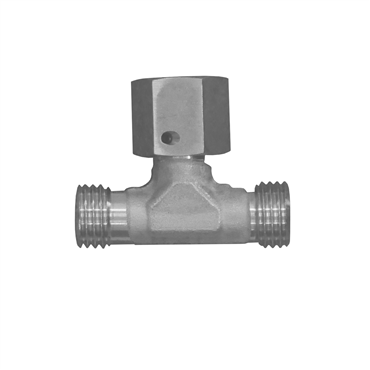 Brennan IndustriesD6600-L22-L22-L22-X