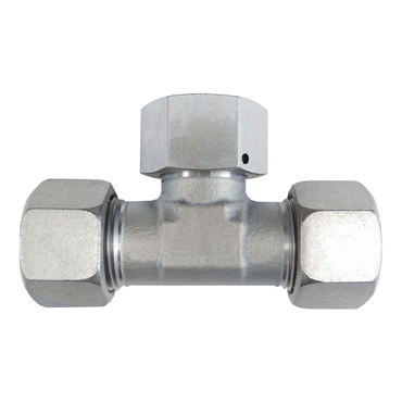 Brennan IndustriesD6600-L18-L18-L18