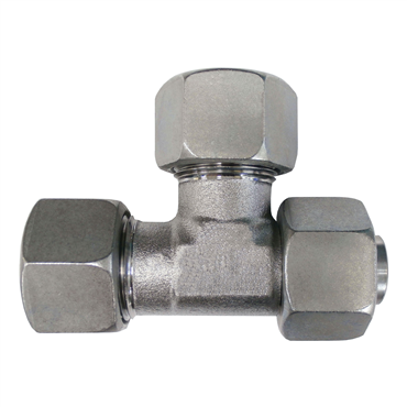 Brennan IndustriesD6602-SP-S16-S16-S16-SS