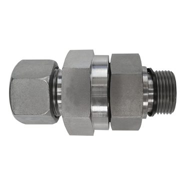 Brennan IndustriesD7400-CVT-L15-08-ED-1.0CP