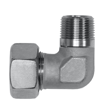 Brennan IndustriesD7501-S06-06-SS