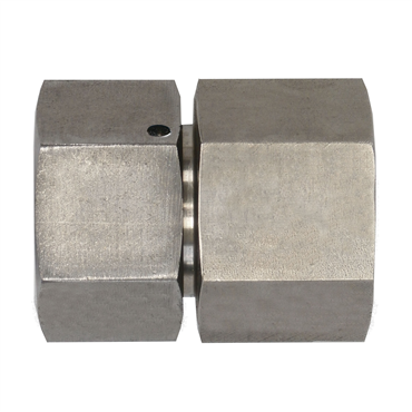 Brennan IndustriesD7506-L18-08-SS