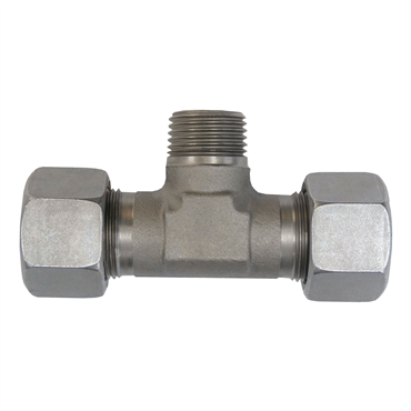 Brennan IndustriesD7601-L12-L12-04-SS