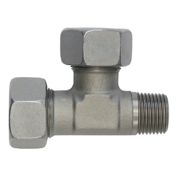 Brennan IndustriesD7605-L08-04-L08