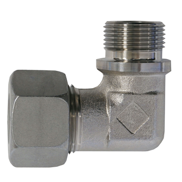 Brennan IndustriesD7801-S38-24-CF-SS