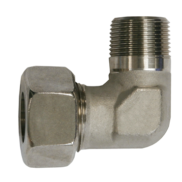 Brennan IndustriesD8501-S08-14-SS