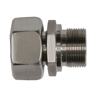 Brennan IndustriesD8505-SP-S25-33-CF-SS