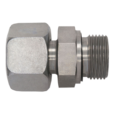 Brennan IndustriesD8505-SP-L06-10-ED-SS