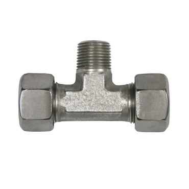 Brennan IndustriesD8601-S12-S12-18-SS