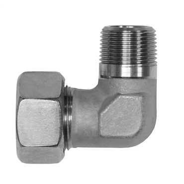 Brennan IndustriesD8801-S25-33-CF-SS