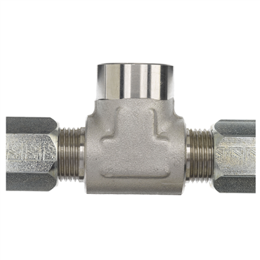 Brennan IndustriesC2602-04-04-02-SS