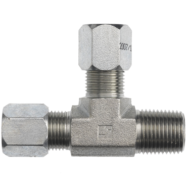 Brennan IndustriesC2605-04-02-04-SS