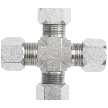 Brennan IndustriesC2650-08-08-08-08-FG