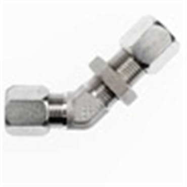 Brennan IndustriesC2702-08-08-SS