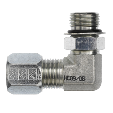 Brennan IndustriesC6801-08-08-NWO-SS