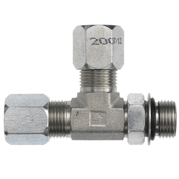 Brennan IndustriesC6804-16-16-16-NWO-SS