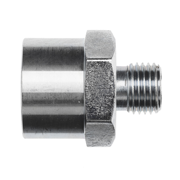 Brennan IndustriesD7405-S12-08GP-X