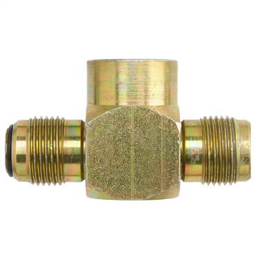 Brennan IndustriesF2602-08-08-08-O