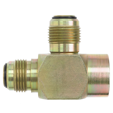 Brennan IndustriesF2606-08-06-08-O