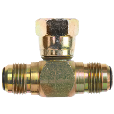 SAE 37° (JIC) Flare