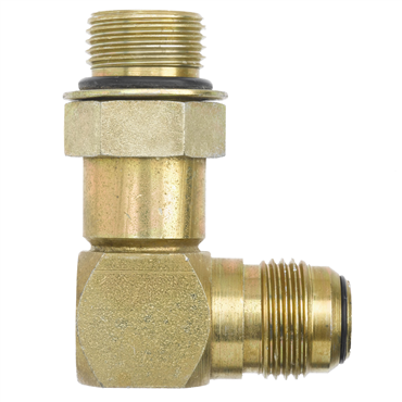 Brennan IndustriesF6801-LL-06-08-NWO