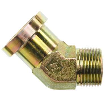 Brennan IndustriesFS1703-16-16-FG