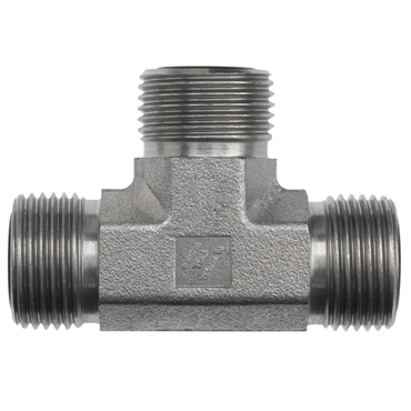 Brennan IndustriesFS2603-12-12-12-FG