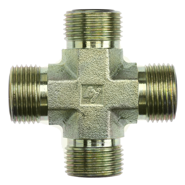 Brennan IndustriesFS2650-04-04-04-04-FG