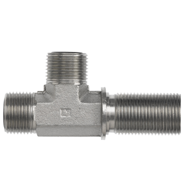 Brennan IndustriesFS2704-12-12-12-FG