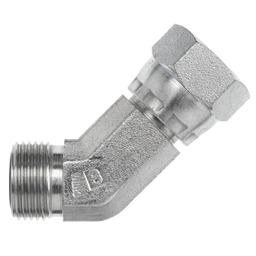 Brennan IndustriesFS6502-08-08-SS