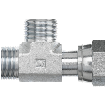 Brennan IndustriesFS6602-06-08-08-FG