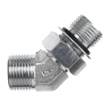 Brennan IndustriesFS6802-06-04-NWO-FG