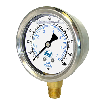 Brennan IndustriesDG-7500