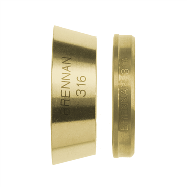 Brennan IndustriesN0319-S-04-B