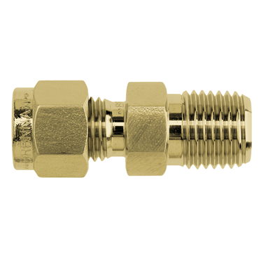 Brennan IndustriesN2404-04-04-BT-B