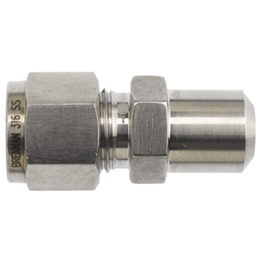 Brennan IndustriesN2425-12-12-SS