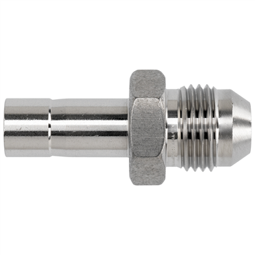 Brennan IndustriesN2427-16-16-SS