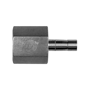 Brennan IndustriesN2431-08-08-SS