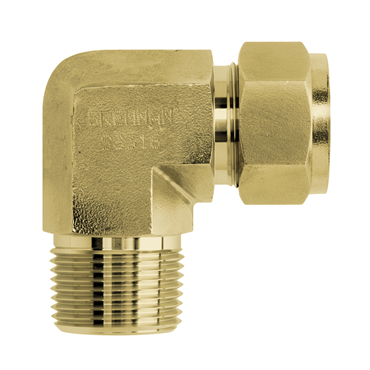 Brennan IndustriesN2501-10-08-B